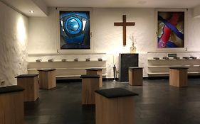 Martas Hotel Albrechtshof Berlin